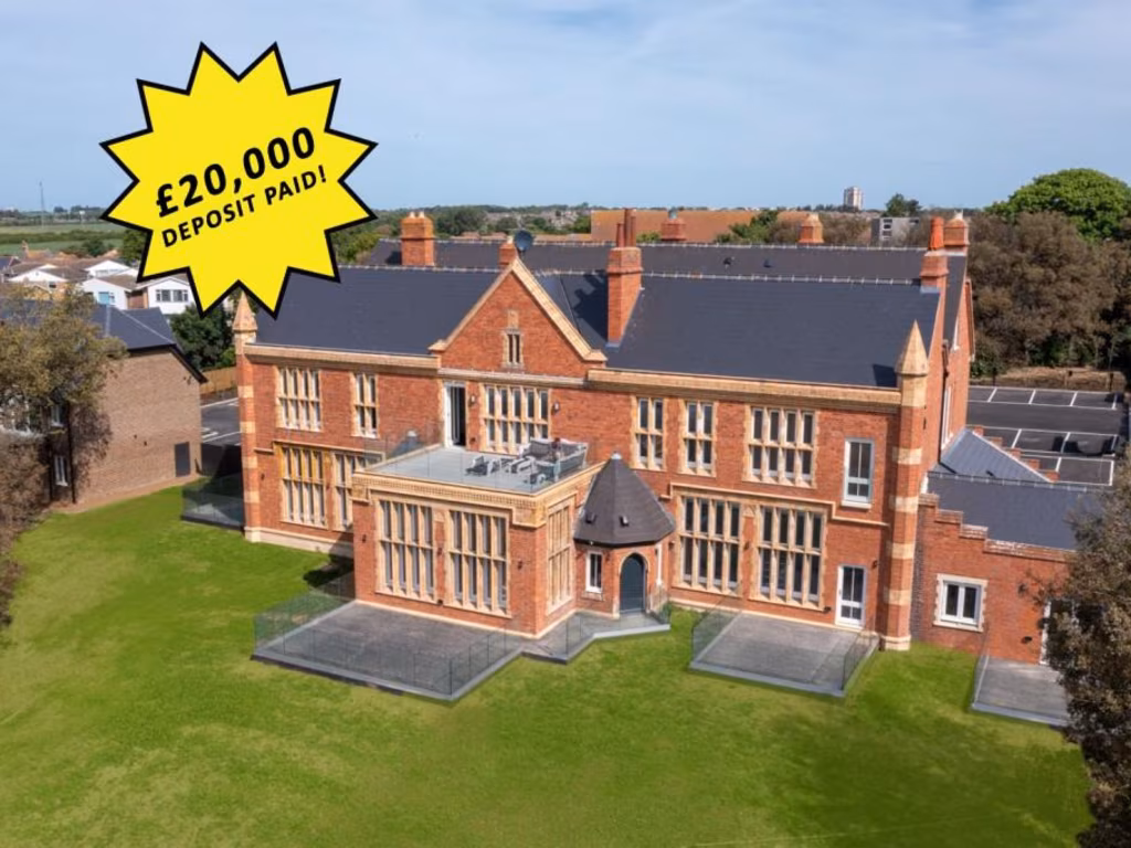 property High Res Images}