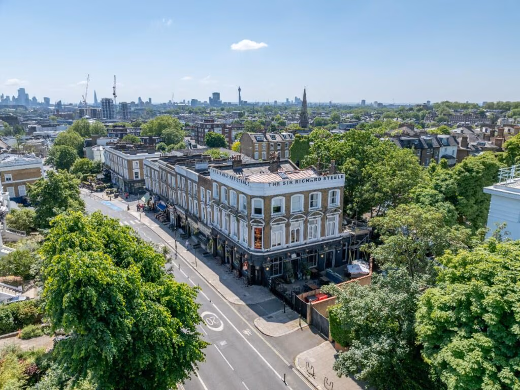 property High Res Images}