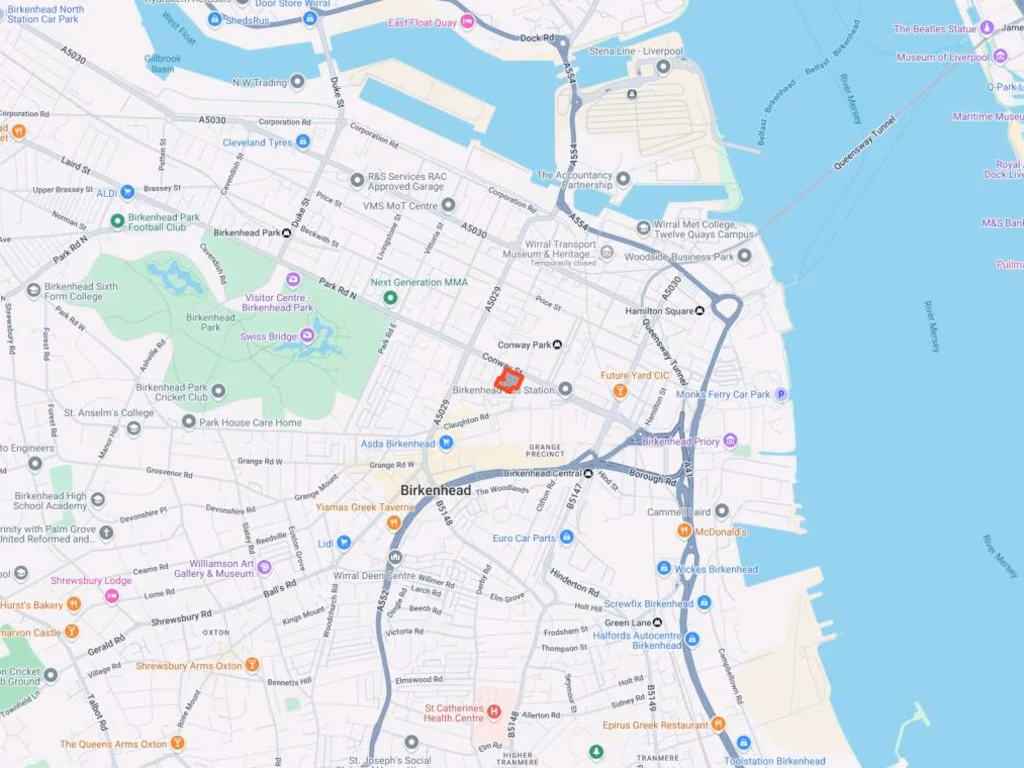 property High Res Images}