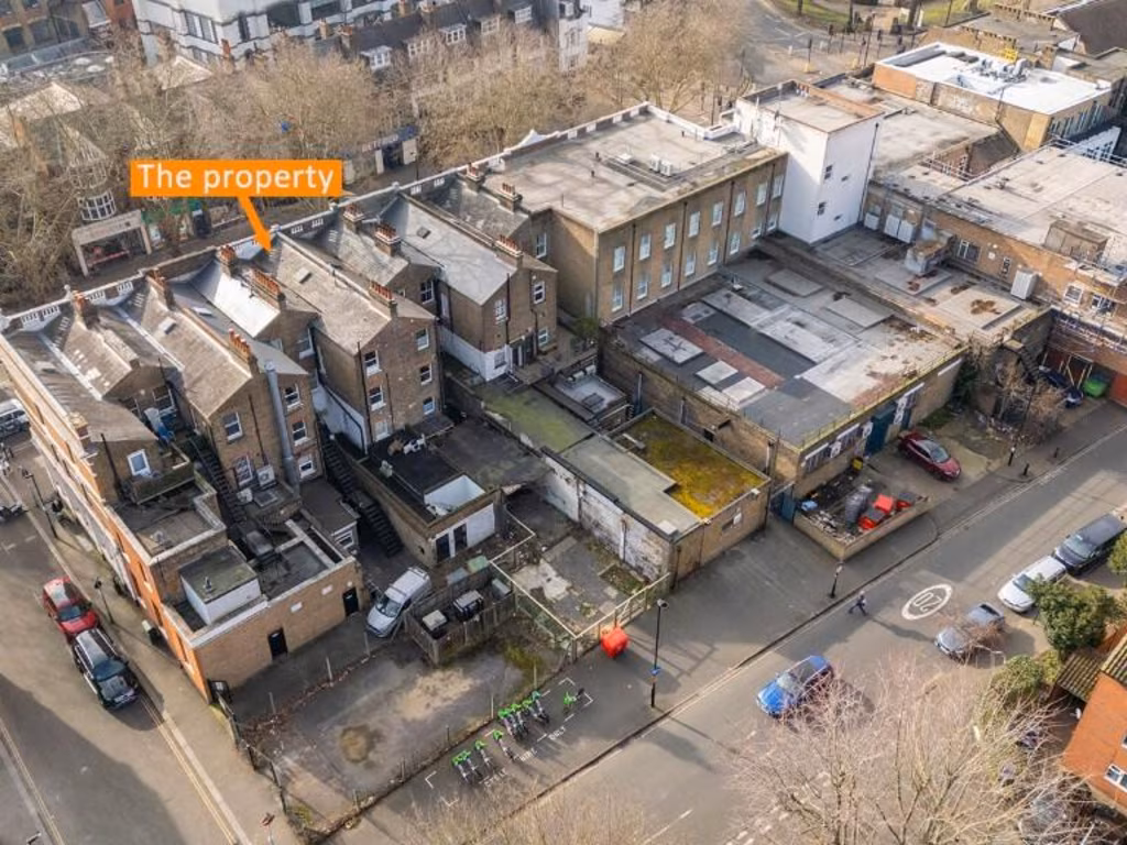 property High Res Images}