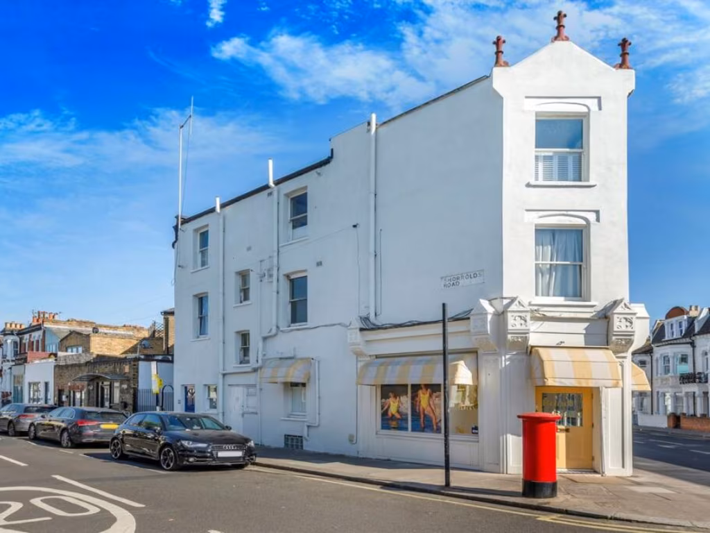 property High Res Images}