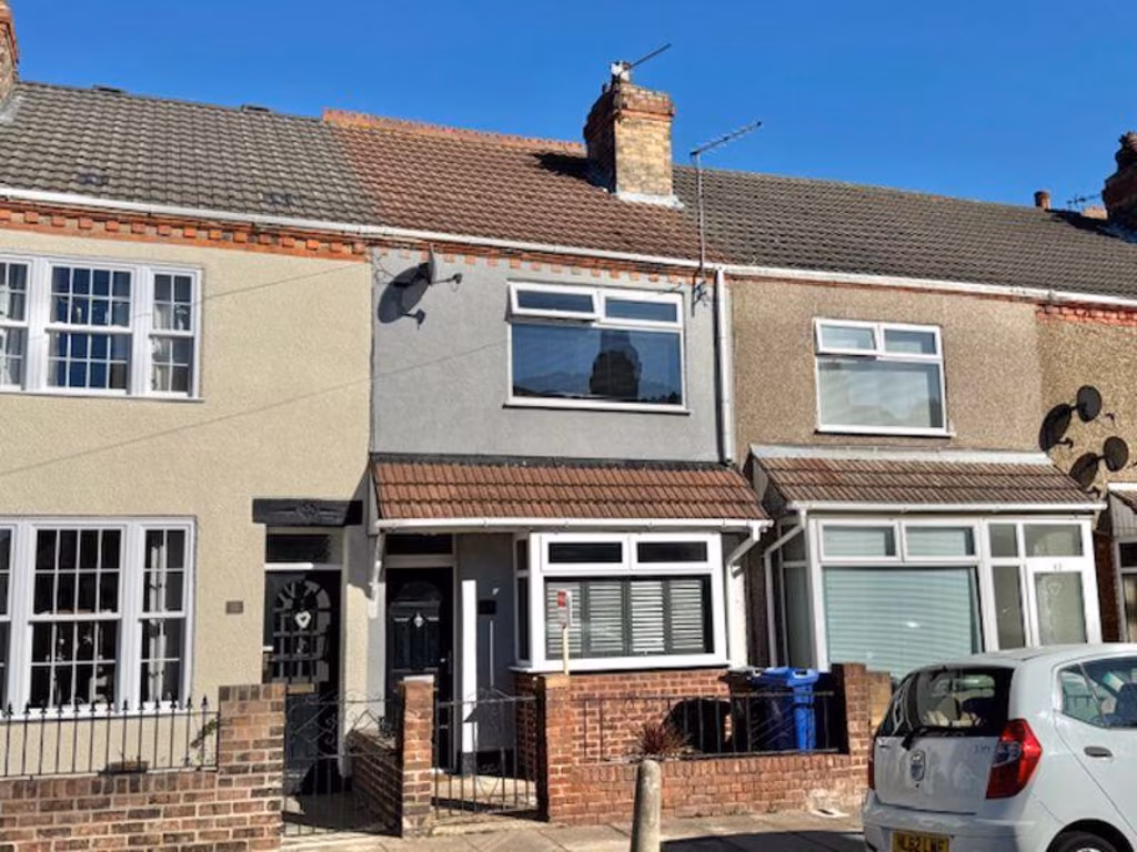 property High Res Images}