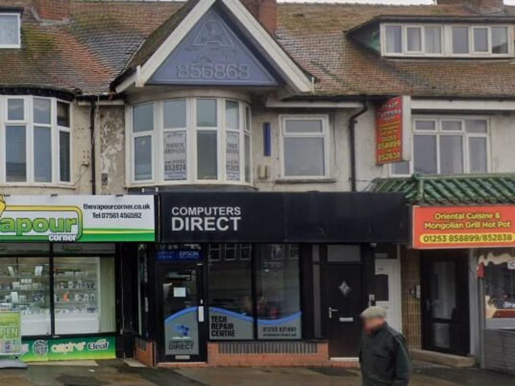 property High Res Images}