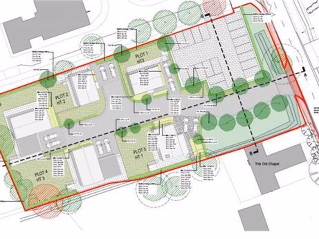 property High Res Images}