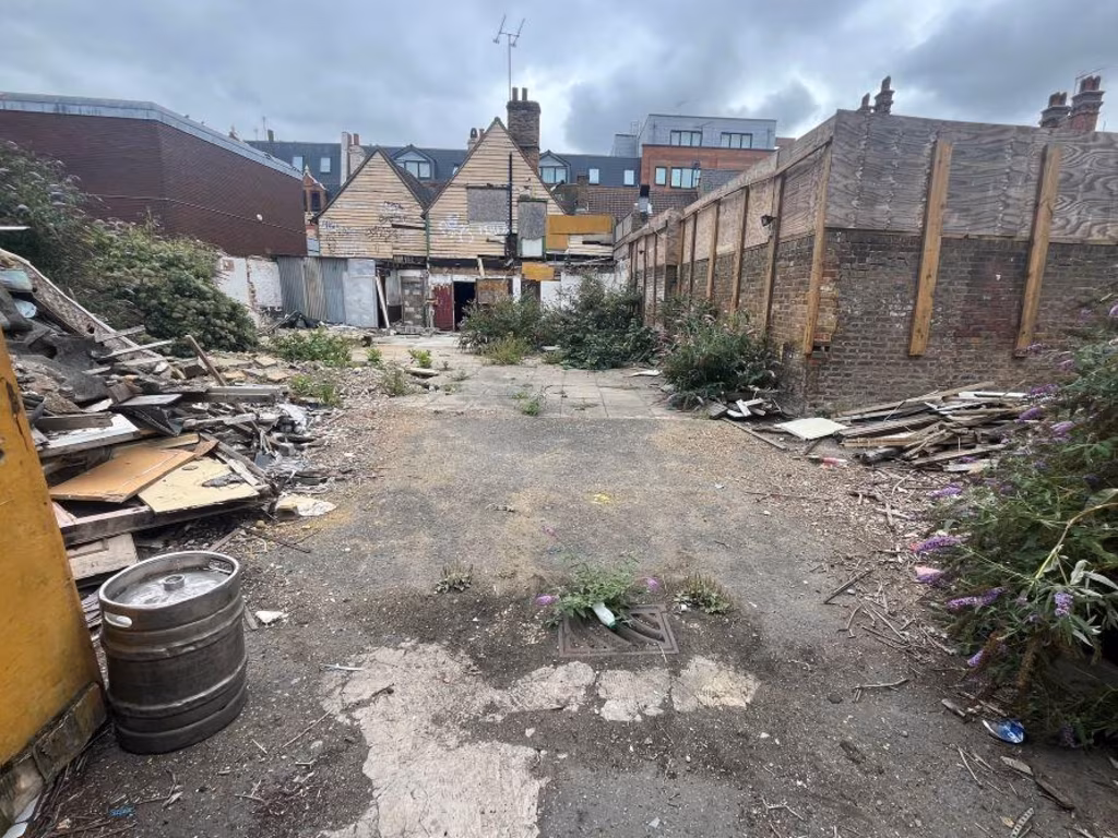 property High Res Images}