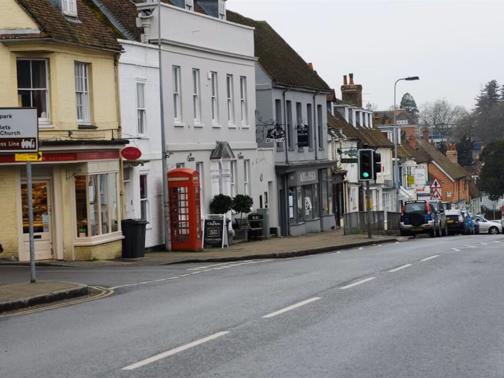 property High Res Images}