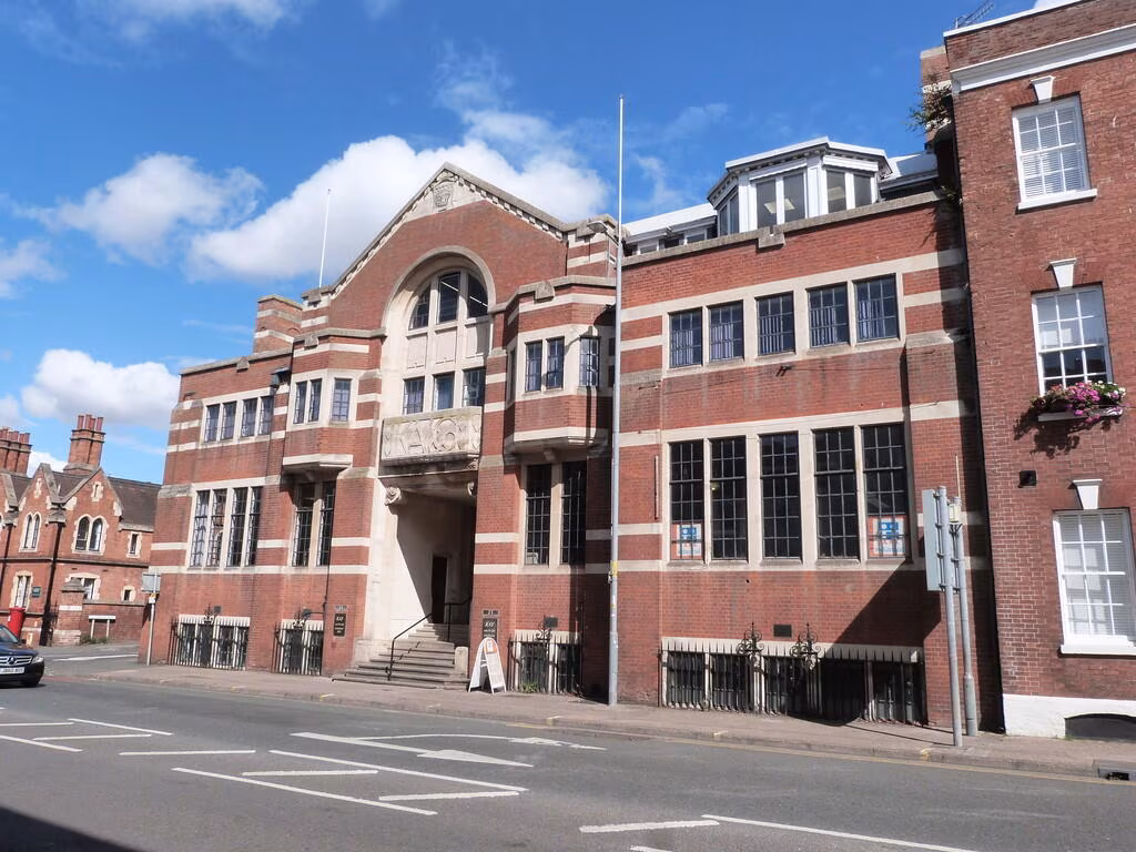 property High Res Images}