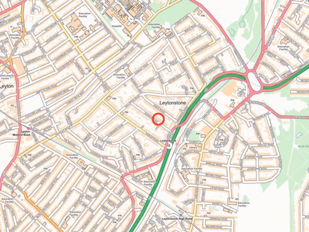 property High Res Images}