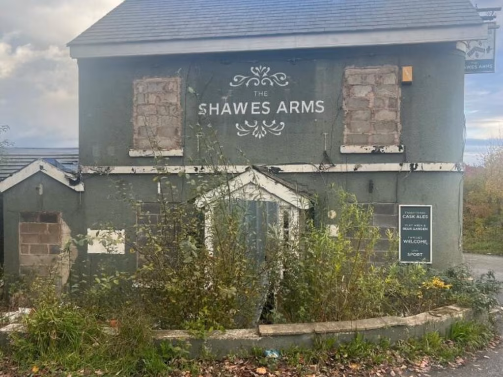 property High Res Images}