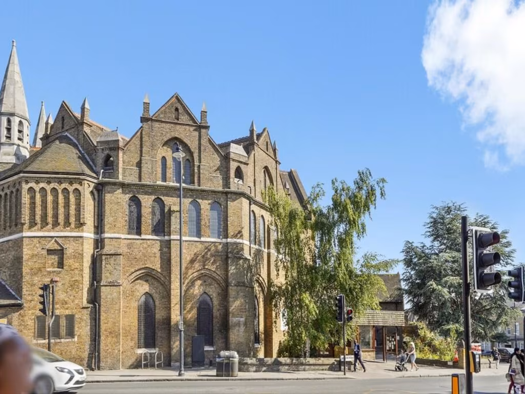 property High Res Images}