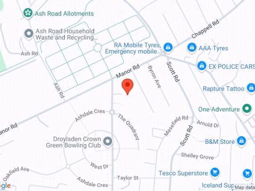 property High Res Images}