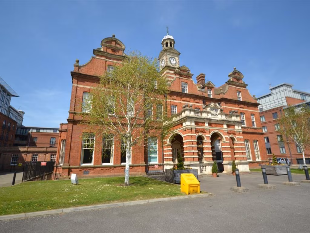 property High Res Images}