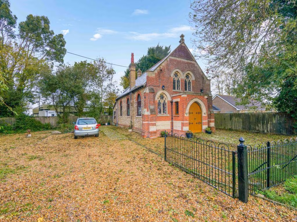 property High Res Images}