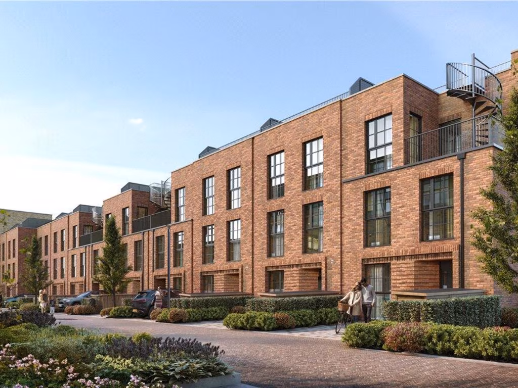 property High Res Images}