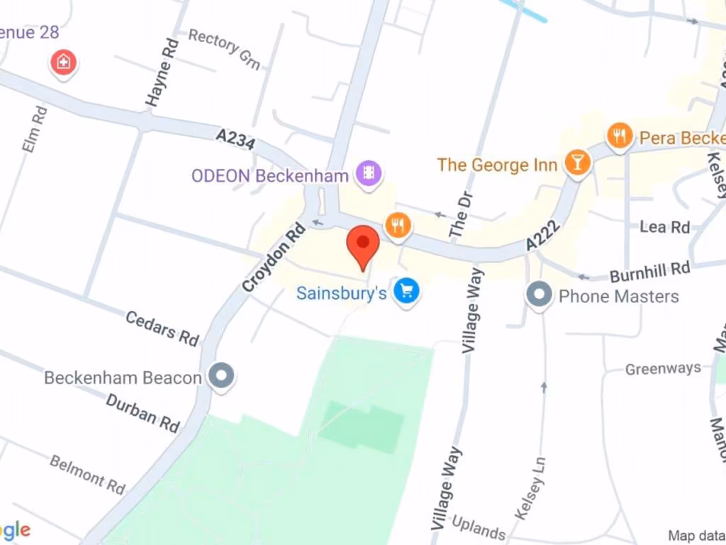 property High Res Images}