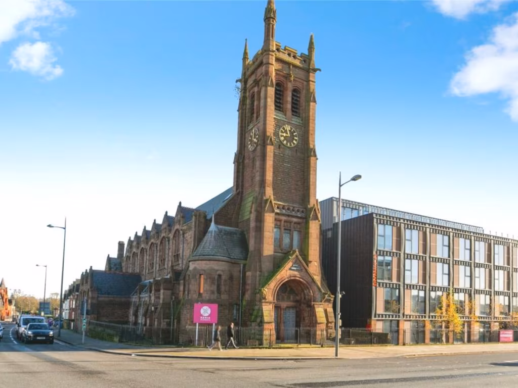 property High Res Images}