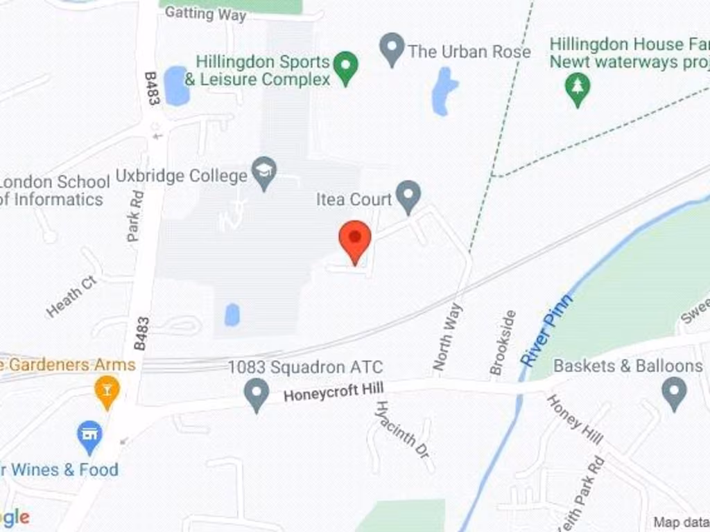 property High Res Images}