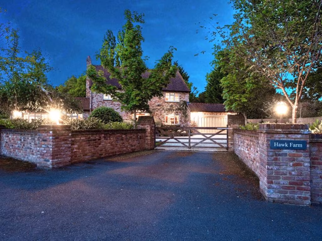 property High Res Images}