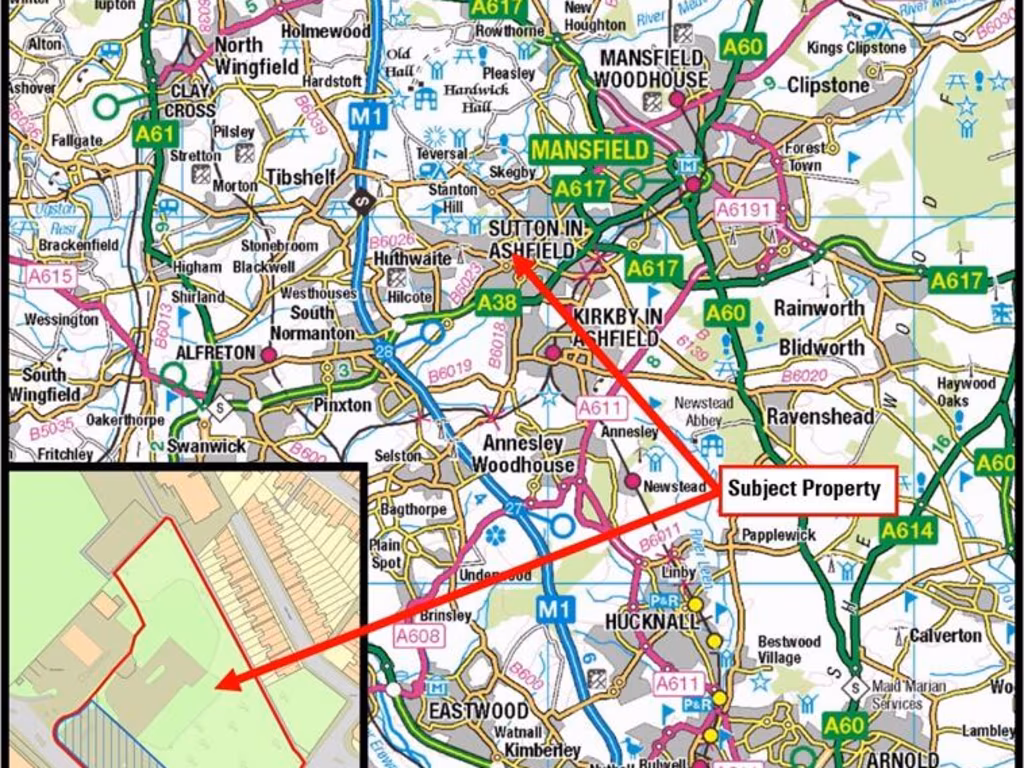 property High Res Images}