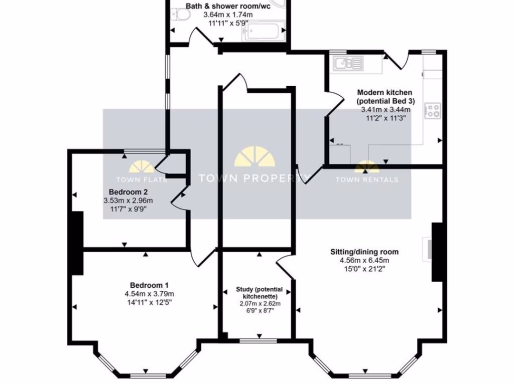 property High Res Images}