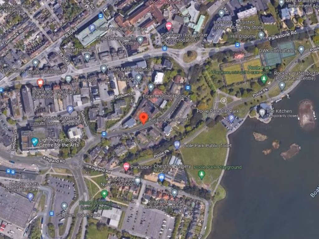 property High Res Images}