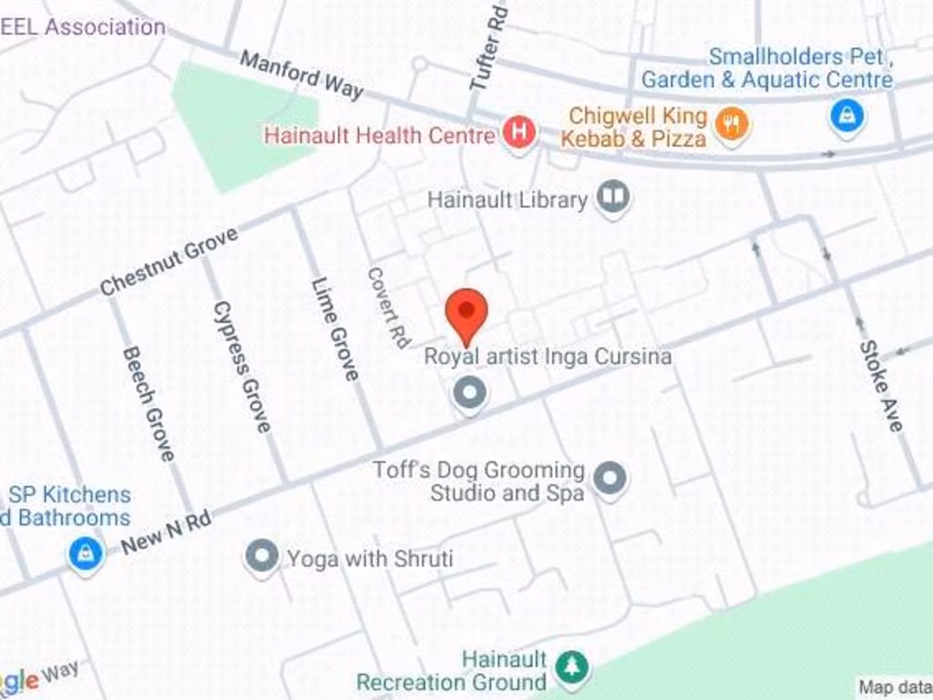 property High Res Images}