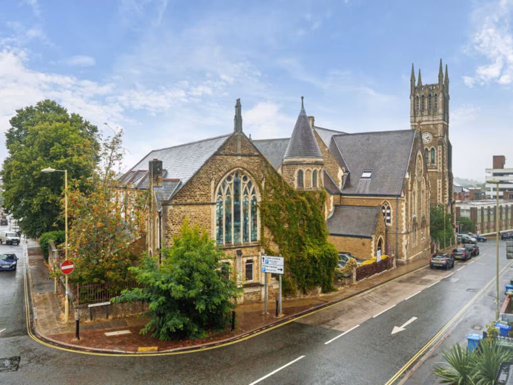 property High Res Images}