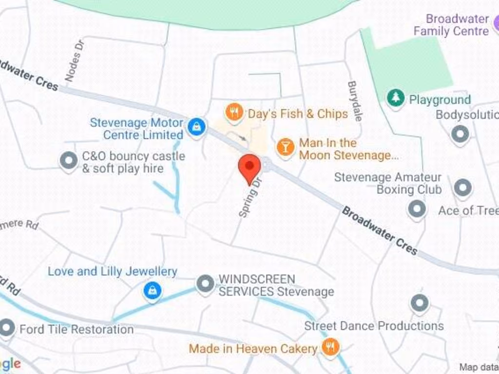 property High Res Images}