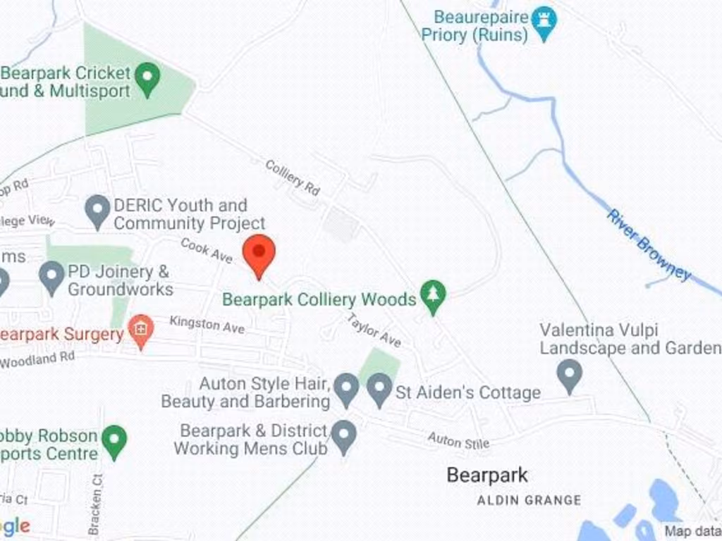 property High Res Images}