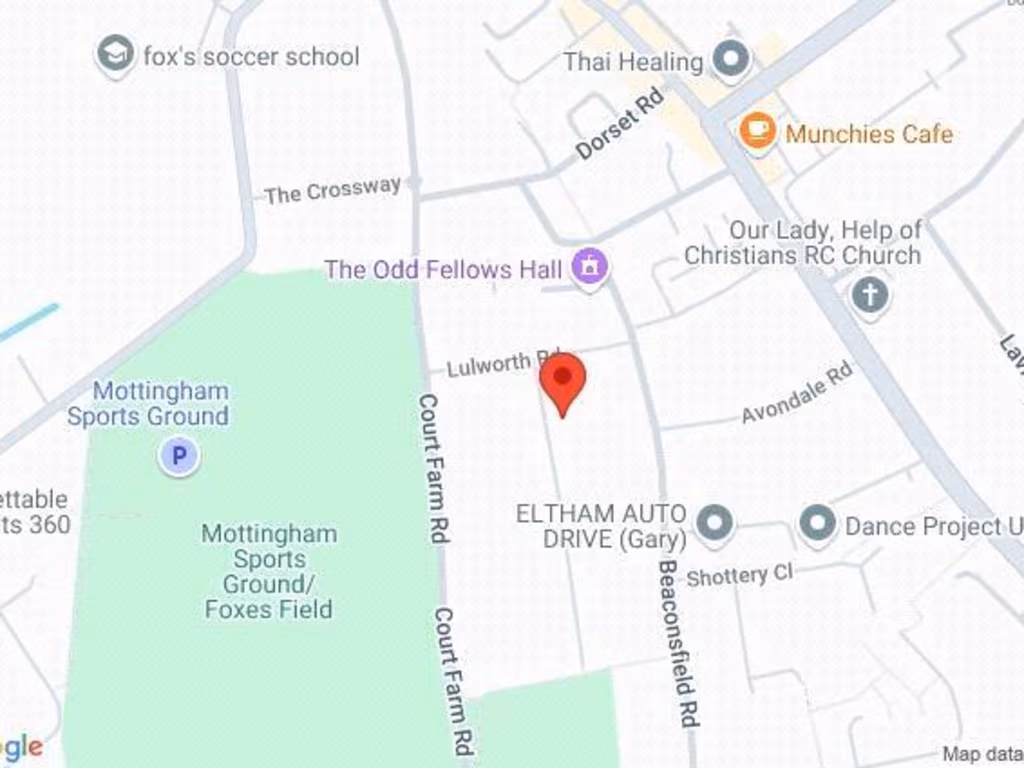 property High Res Images}