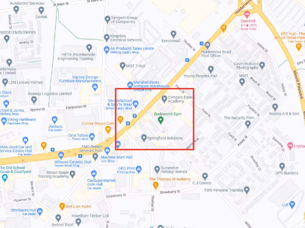 property High Res Images}