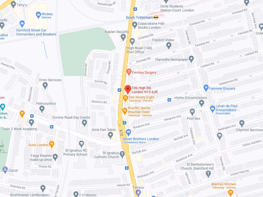 property High Res Images}