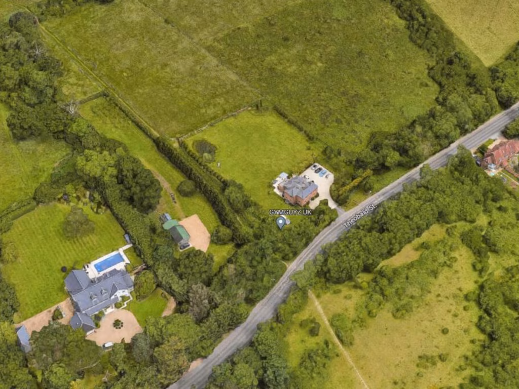 property High Res Images}