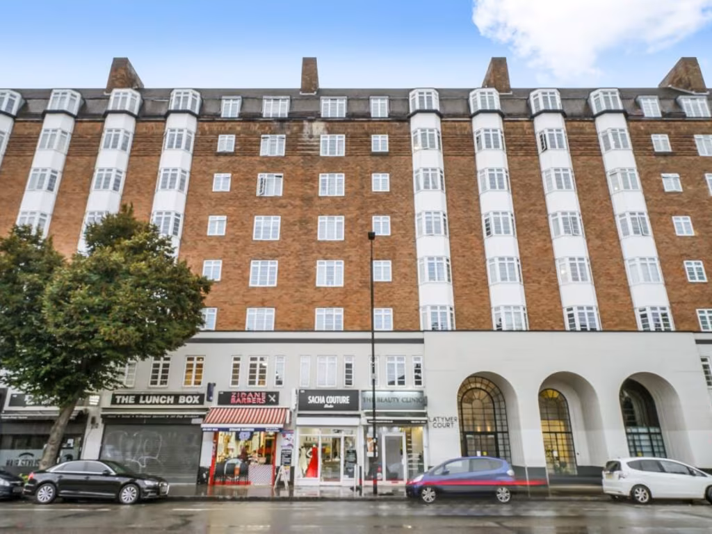 property High Res Images}