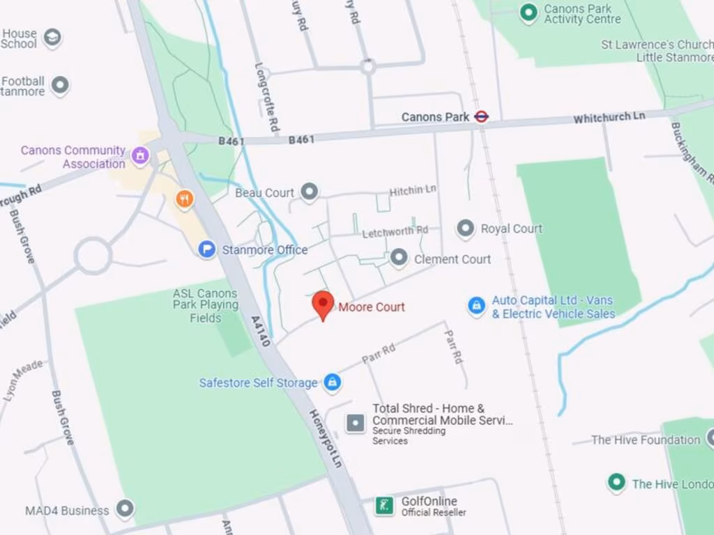 property High Res Images}