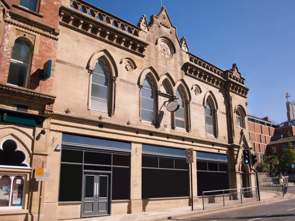 property High Res Images}