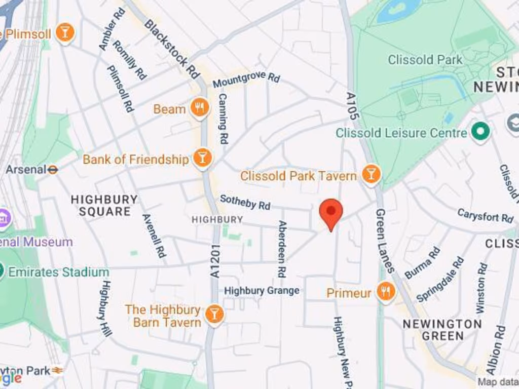 property High Res Images}