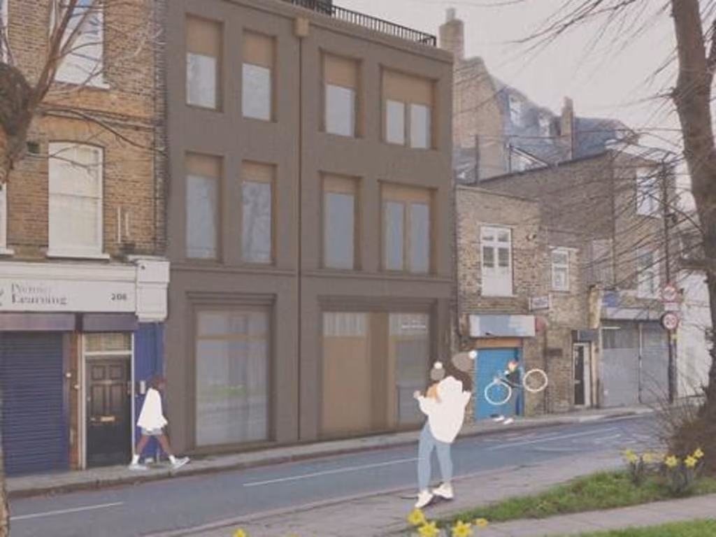 property High Res Images}