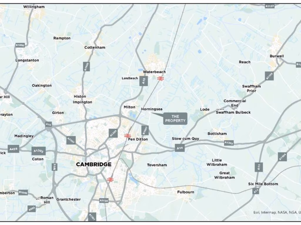 property High Res Images}