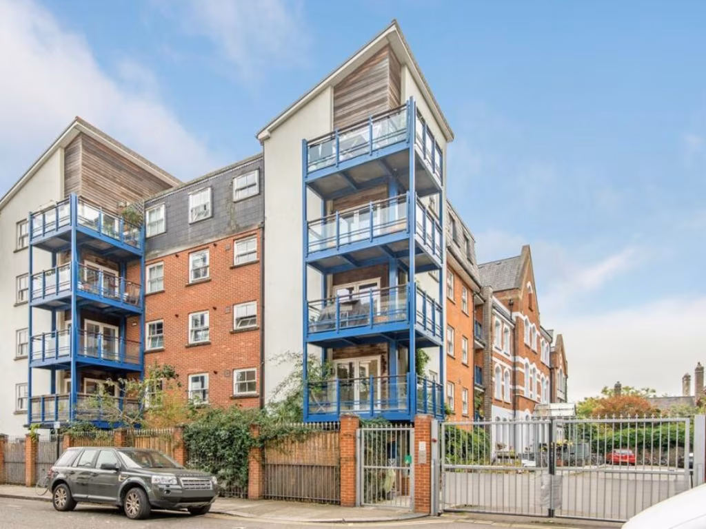 property High Res Images}