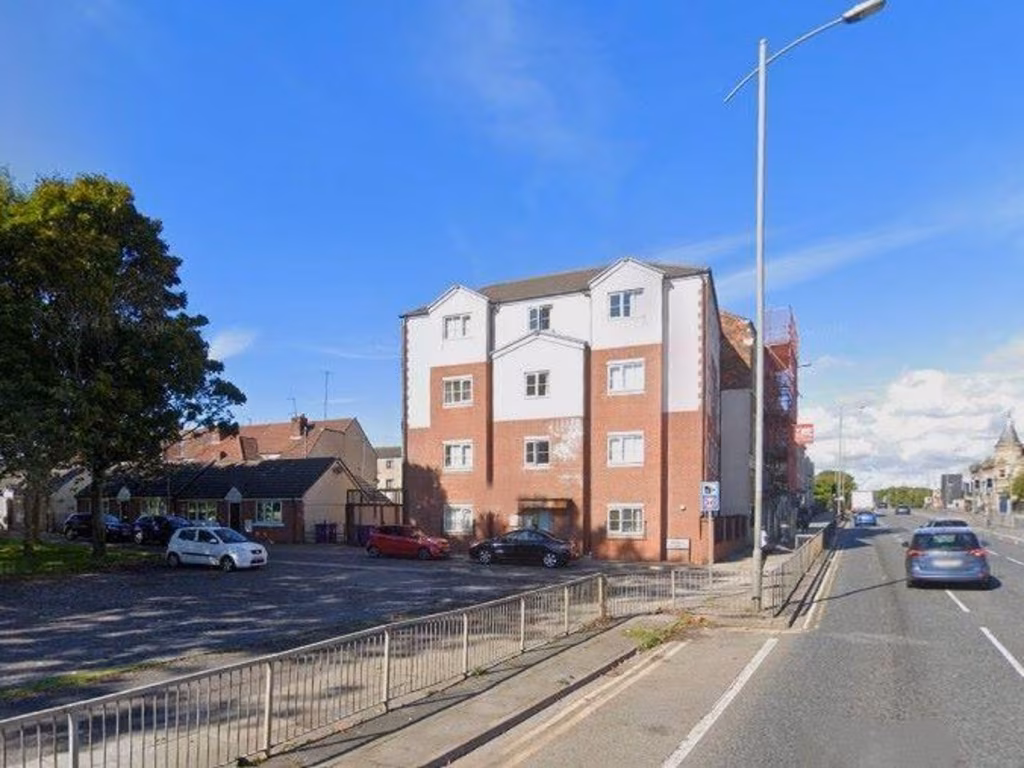 property High Res Images}