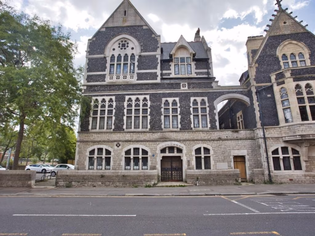 property High Res Images}