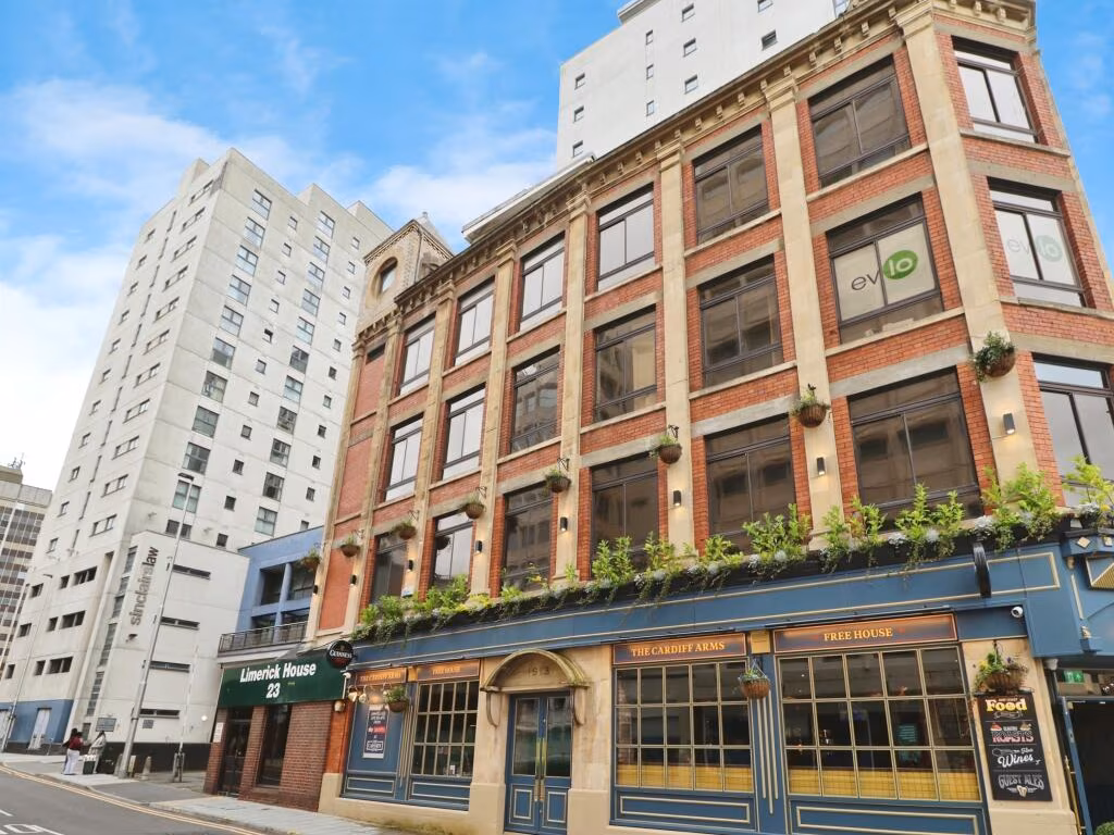 property High Res Images}