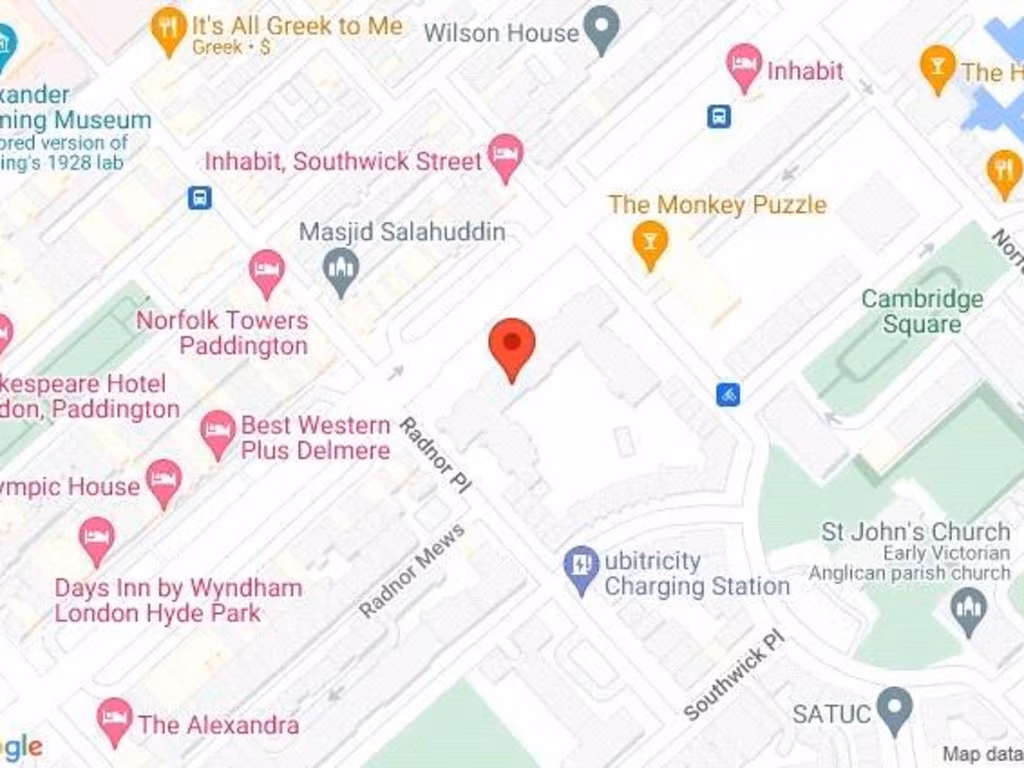 property High Res Images}