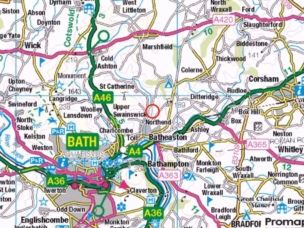 property High Res Images}