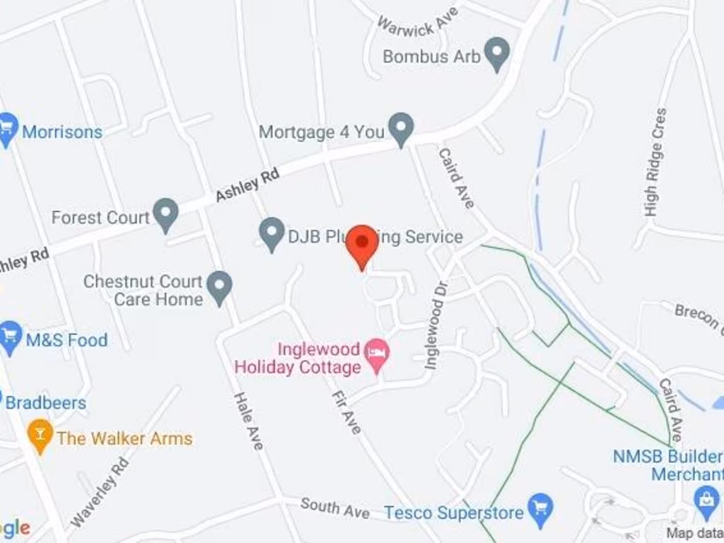 property High Res Images}