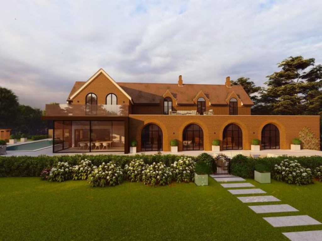 property High Res Images}