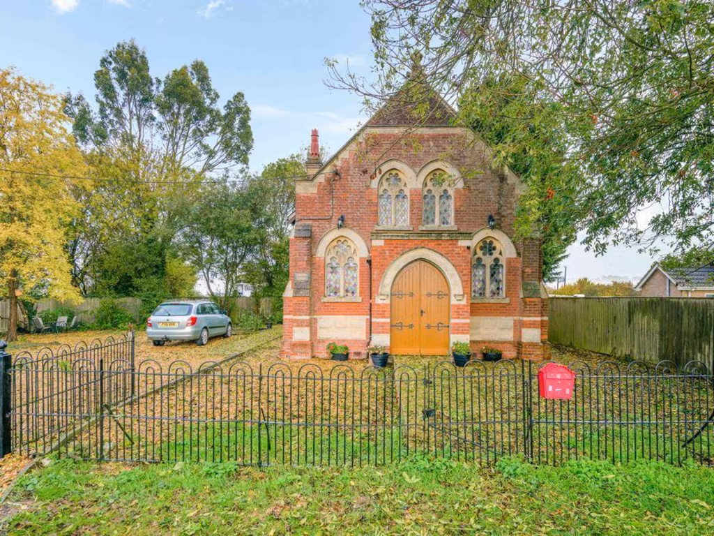 property High Res Images}