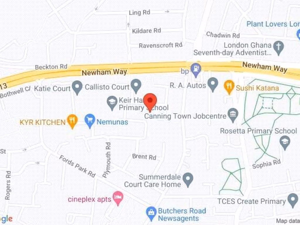 property High Res Images}