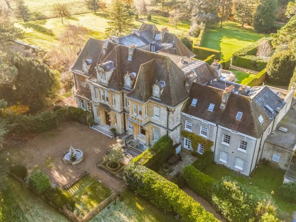 property High Res Images}